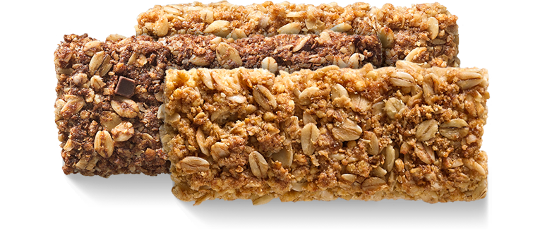 Crunchy Granola Bars Variety Pack Bar