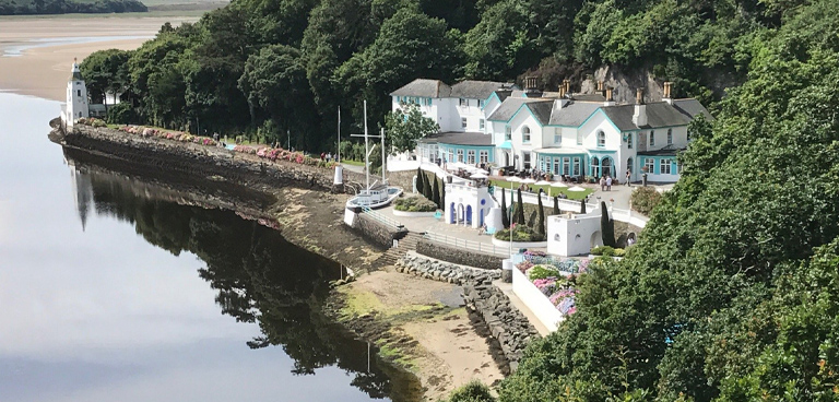 countryside-destinations-portmeirion