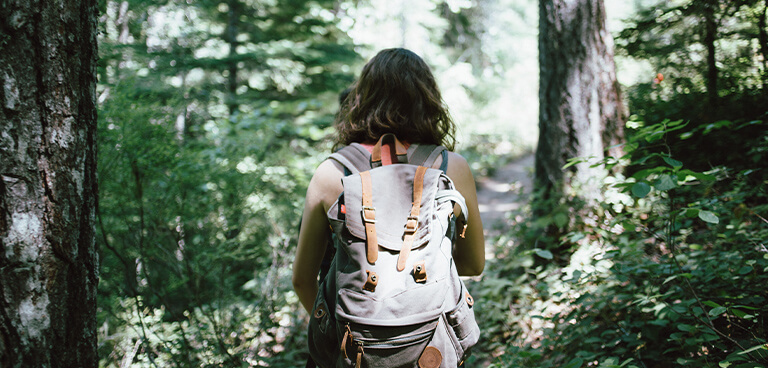 Greenery & Exercise