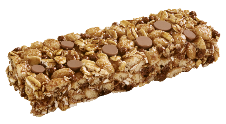 Oaty & Crispy Cocoa Bars