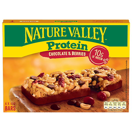 Nature-Valley-Protein-Snack-Bars–Chocolate-and-Berries