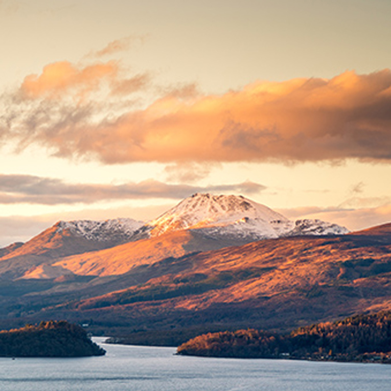 Top 10 national parks in the UK