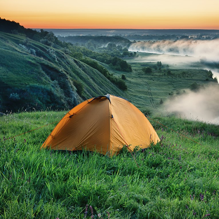 The Ultimate Camping Essentials Guide