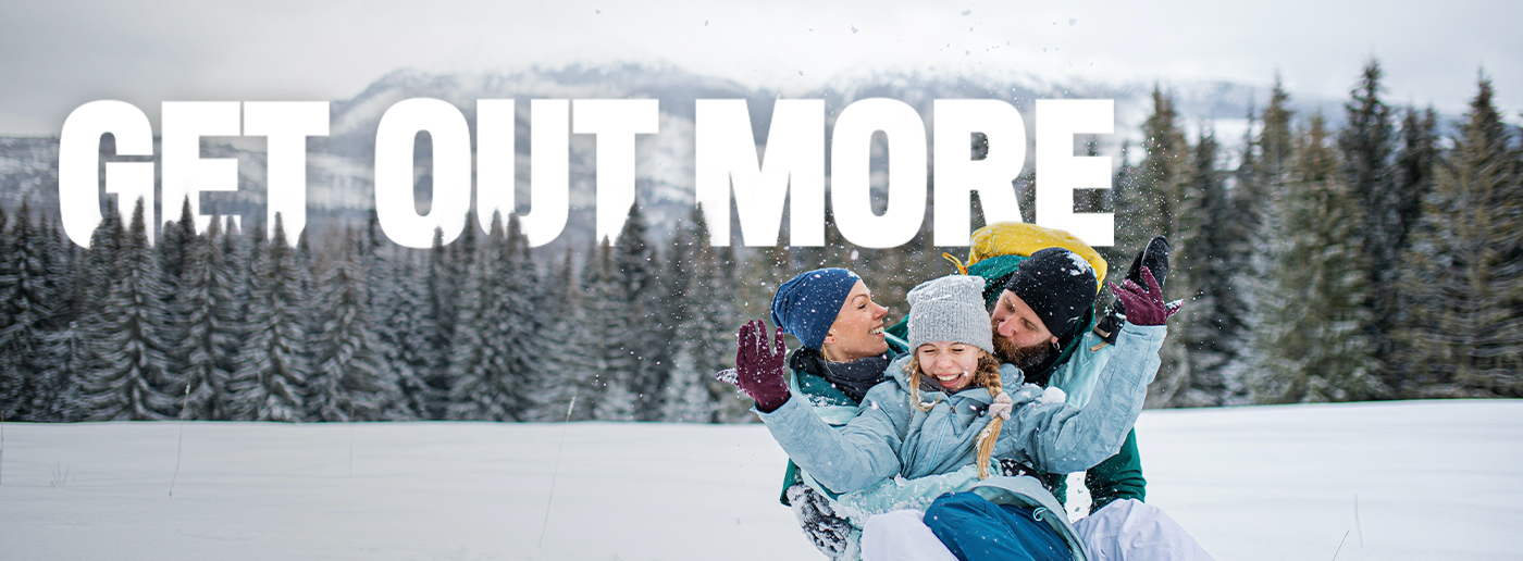 10 Fun Outdoor Winter Activities For Kids Nature Valley