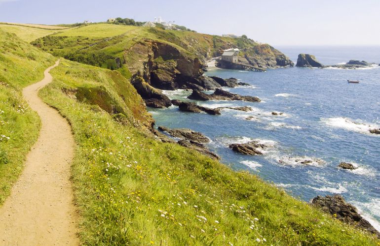 Cornwall Staycations charming South-Western corner of the UK