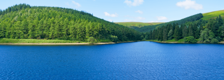 Top Wild Swimming Spots in the Peak District | Nature Valley